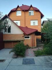 Срочная продажа дома в Вышгороде на массиве «Дедовица» без комиссионны